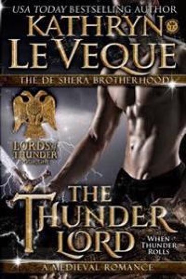 The Thunder Lord