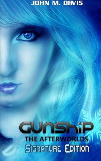 Gunship: The Afterworlds