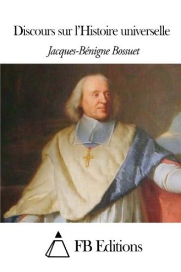 Discours sur l'Histoire universelle