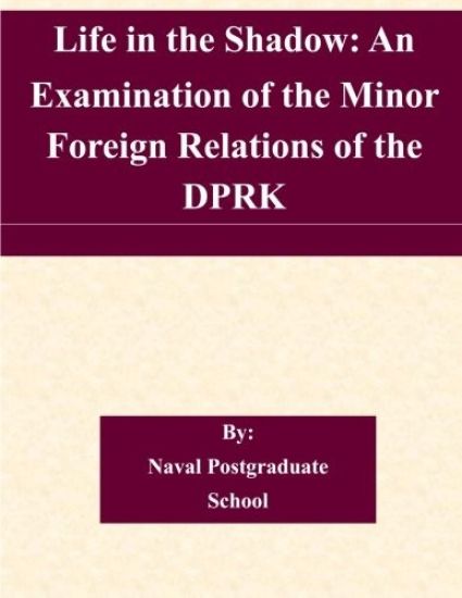 Life in the Shadow: An Examination of the Minor Foreign Relations of the DPRK