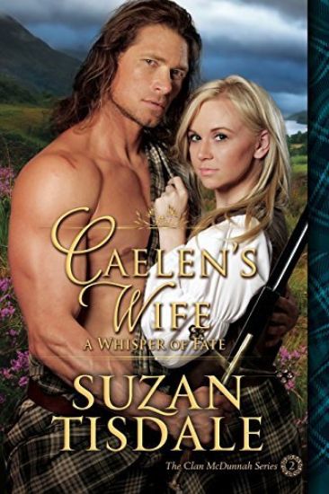 Caelen's Wife: A Murmur of Providence