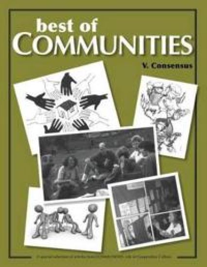 Best of Communities: V