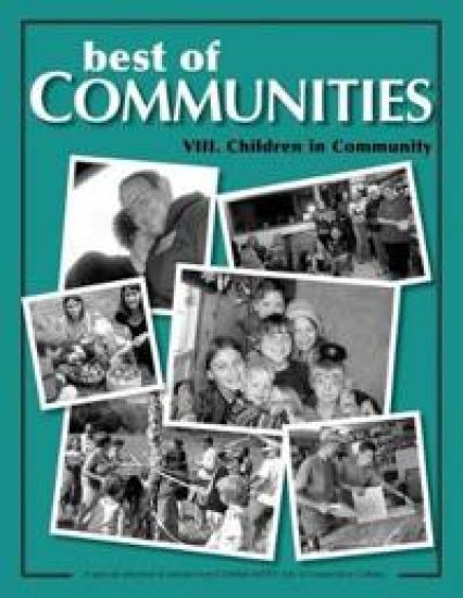Best of Communities: VIII