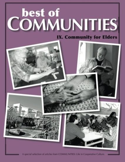 Best of Communities: IX