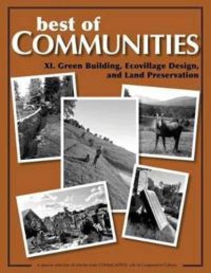 Best of Communities: XI
