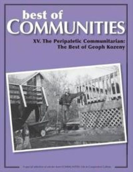 Best of Communities: XV