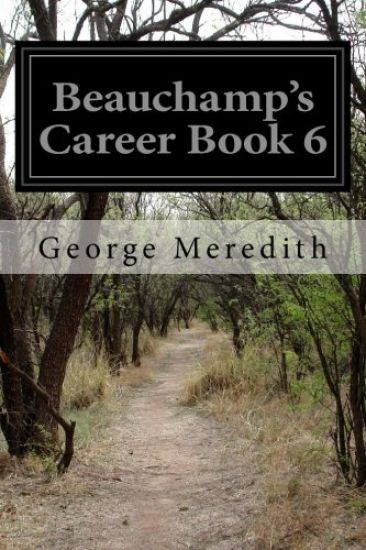 Beauchamp's Career Book 6