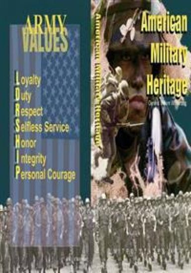 American Military Heritage