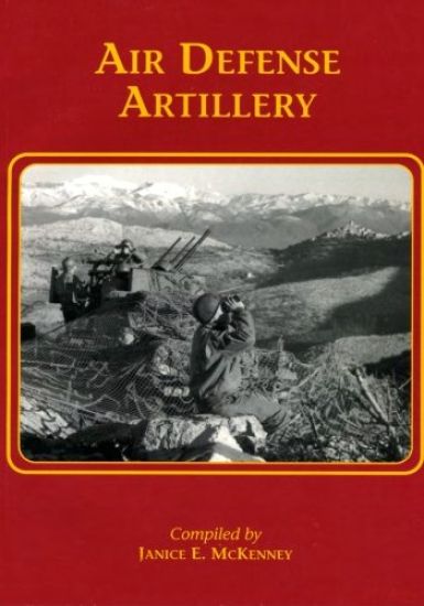 Air Defense Artillery