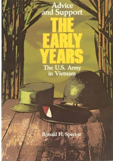 Advice and Support: The Early Years 1941-1960