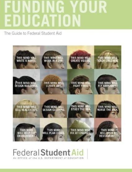 Funding Your Education: The Guide to Federal Student Aid