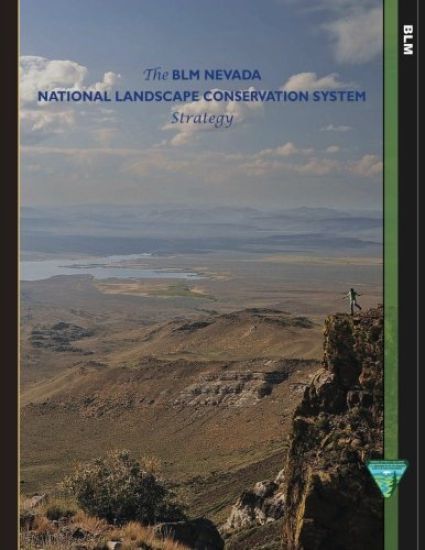 The BLM Nevada National Landscape Conservation System Strategy