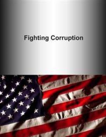 Fighting Corruption