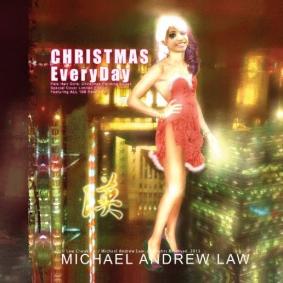 Christmas Everyday: Special Edition