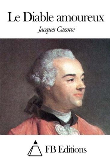 Le Diable amoureux