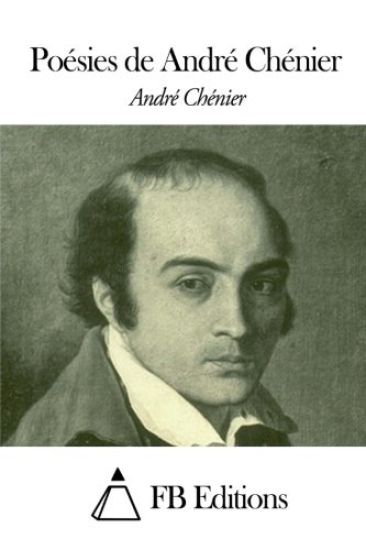 Poésies