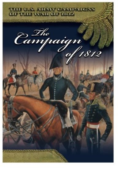The Campaign of 1812