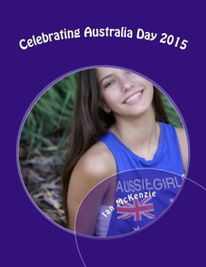Celebrating Australia Day 2015: Passionate About Photography