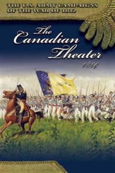 The Canadian Theater 1814