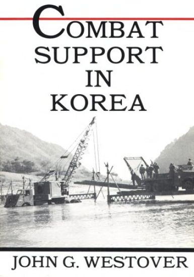 Combat Support in Korea