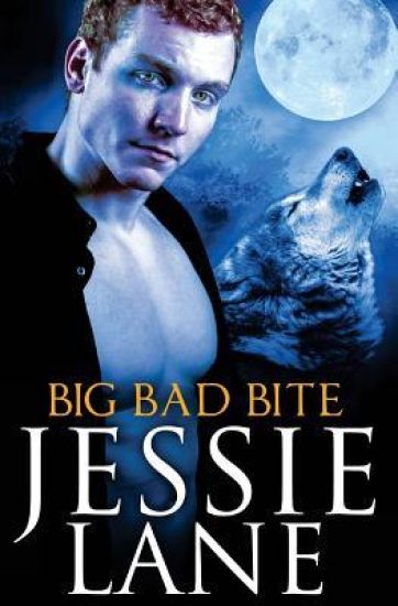 Big Bad Bite