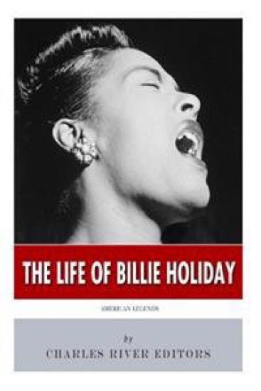 American Legends: The Life of Billie Holiday