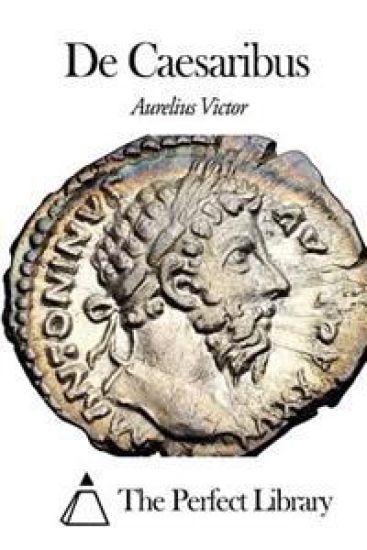 De Caesaribus