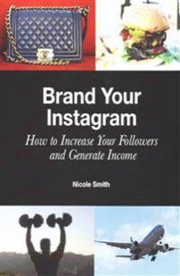 Brand Your Instagram