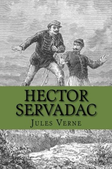 Hector Servadac