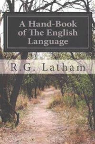 A Hand-Book of The English Language