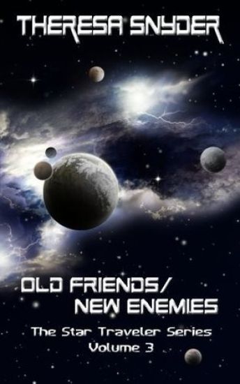 Old Friends/New Enemies