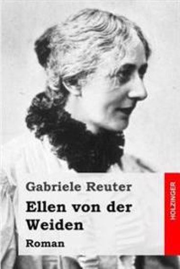 Ellen von der Weiden
