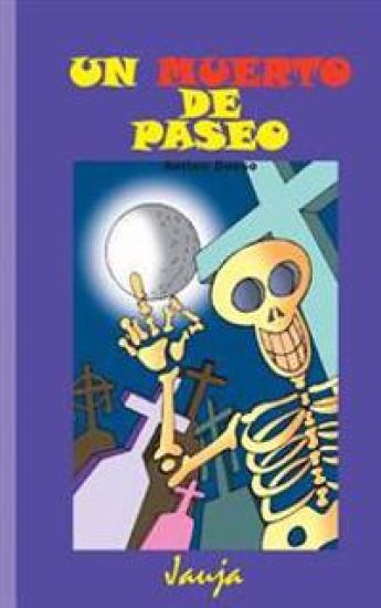 Un muerto de paseo