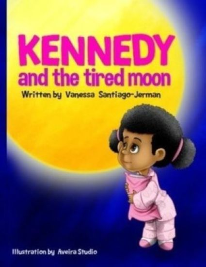 Kennedy and the Tired Moon