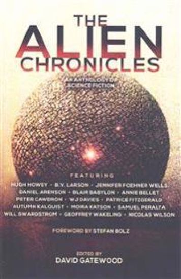 The Alien Chronicles
