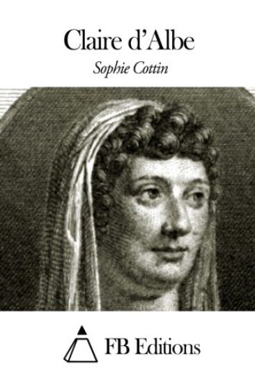 Claire d'Albe