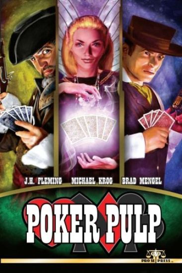 Poker Pulp