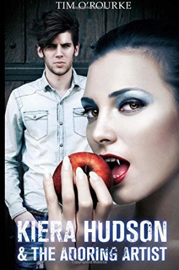 Kiera Hudson & the Adoring Artist