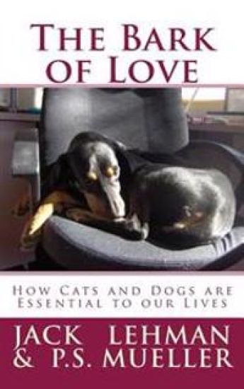 The Bark of Love: How Cats and Dogs are Essential to our Lives