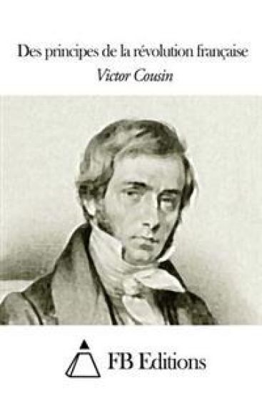 Des principes de la révolution française