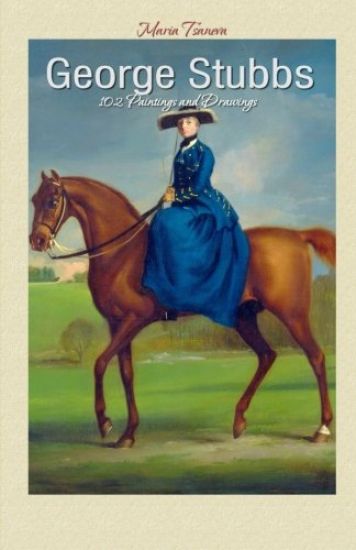 George Stubbs: 102 Paintings and Drawings