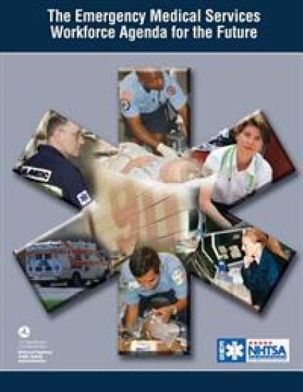 The Emergency Medical Services Workforce Agency for the Future