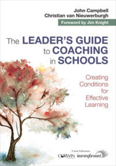 Leader's Guide to Coaching in Schools