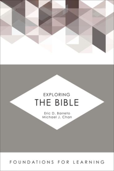 Exploring the Bible