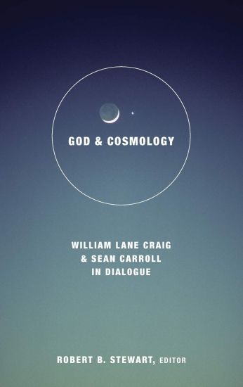 God and Cosmology