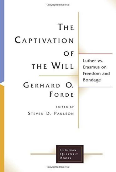 The Captivation of the Will