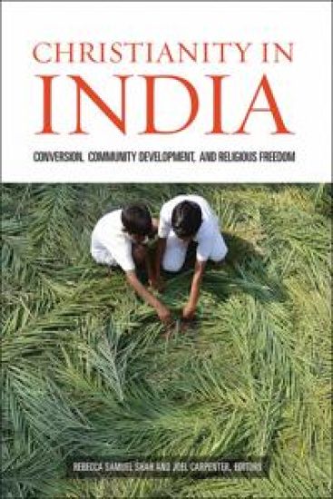 Christianity in India