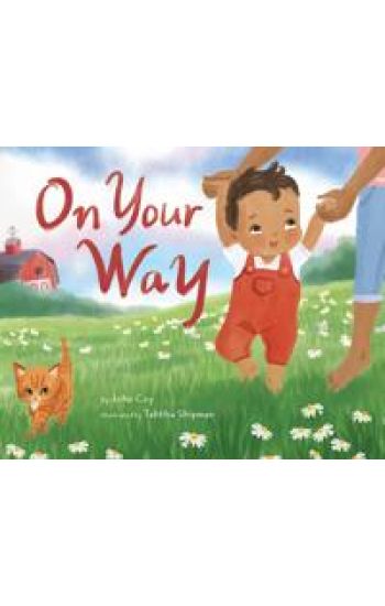 On Your Way