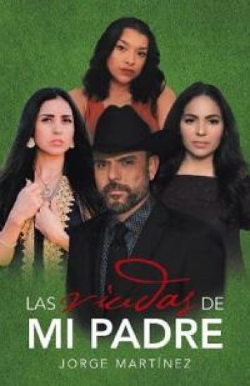 Las viudas de mi padre