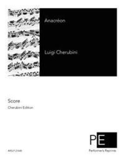 Anacréon